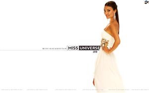 Miss Universe 2010